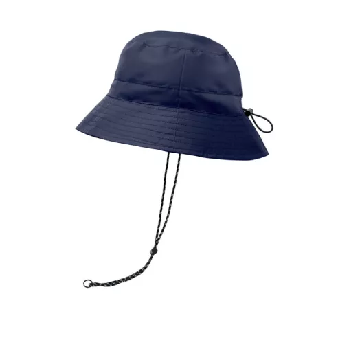 Water repellent fisherman hat LANIN
