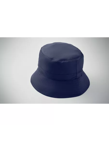 Water repellent fisherman hat LANIN
