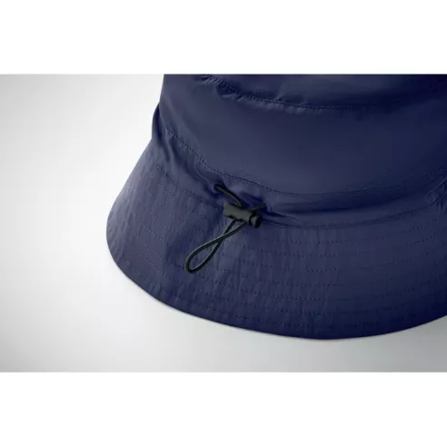 Water repellent fisherman hat LANIN