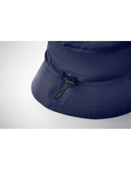 Water repellent fisherman hat LANIN