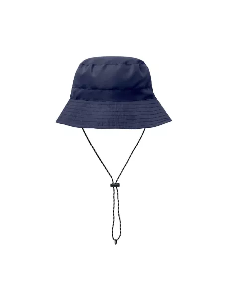 Water repellent fisherman hat LANIN