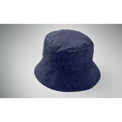 Water repellent fisherman hat LANIN
