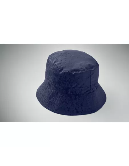 Water repellent fisherman hat LANIN