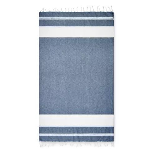 Personalized Hammam Hummum Set | Towel and beach bag