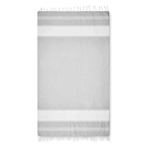 Personalized Hammam Hummum Set | Towel and beach bag