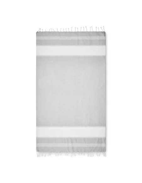 Personalized Hammam Hummum Set | Towel and beach bag