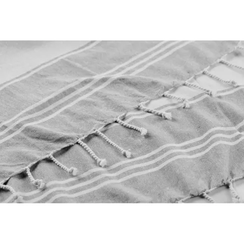 Personalized Hammam Hummum Set | Towel and beach bag