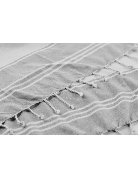 Personalized Hammam Hummum Set | Towel and beach bag