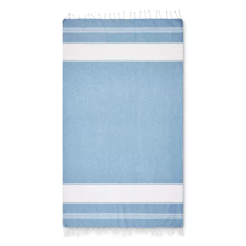 Personalized Hammam Hummum Set | Towel and beach bag
