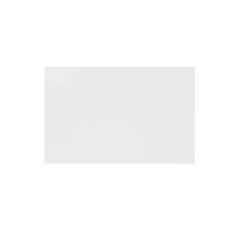 Acrylic photo magnet rectangula MAGME