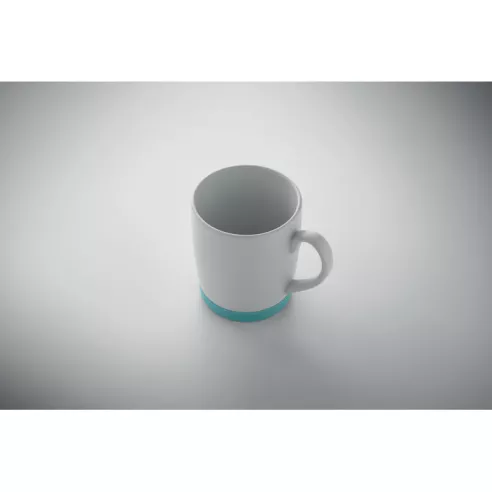 Taza de cerámica 300 ml SILBASE