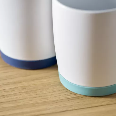 Taza de cerámica 300 ml SILBASE