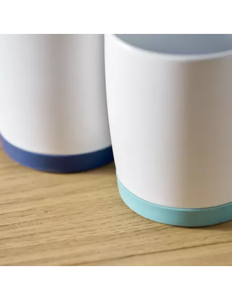 Taza de cerámica 300 ml SILBASE