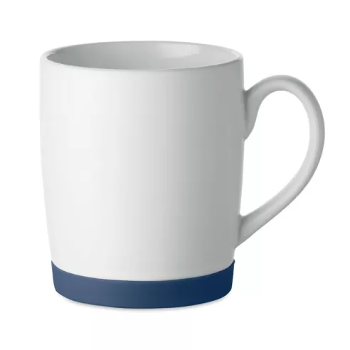 Taza de cerámica 300 ml SILBASE