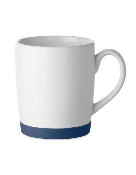 Taza de cerámica 300 ml SILBASE