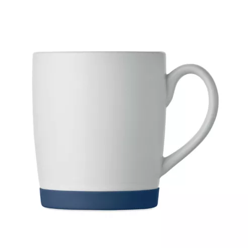 Taza de cerámica 300 ml SILBASE
