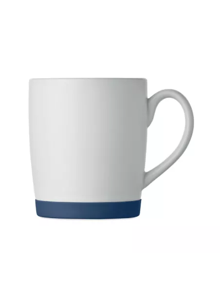 Taza de cerámica 300 ml SILBASE