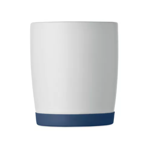 Taza de cerámica 300 ml SILBASE