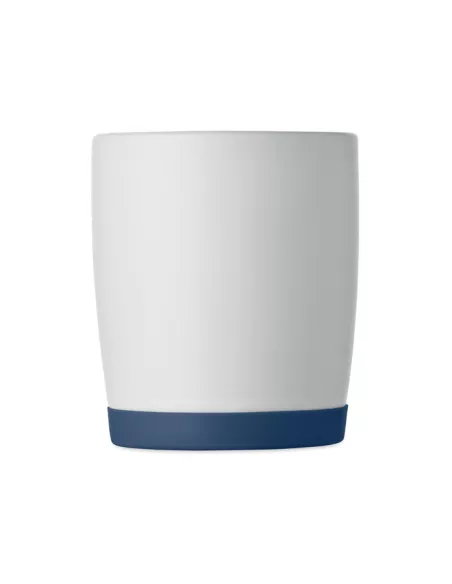 Taza de cerámica 300 ml SILBASE