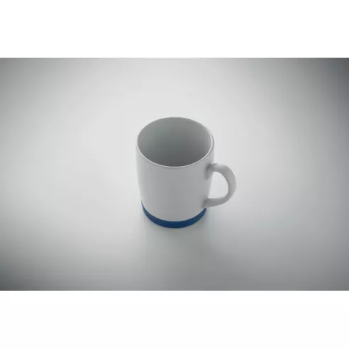 Taza de cerámica 300 ml SILBASE