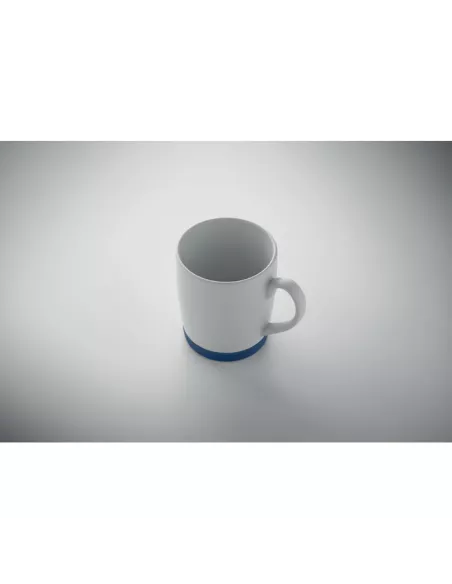 Taza de cerámica 300 ml SILBASE