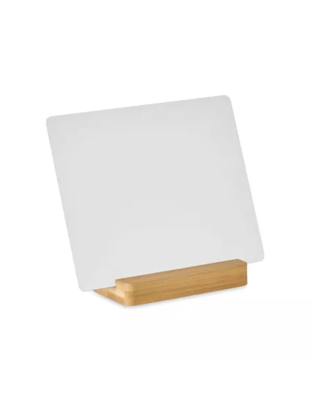 Sublimation promotional plate PROPLATE