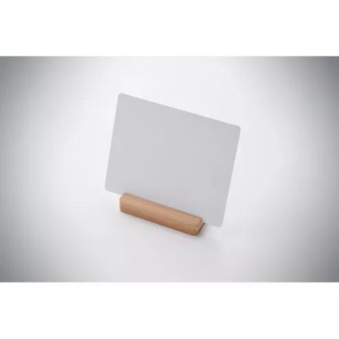 Sublimation promotional plate PROPLATE