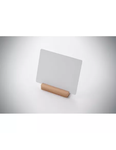 Sublimation promotional plate PROPLATE
