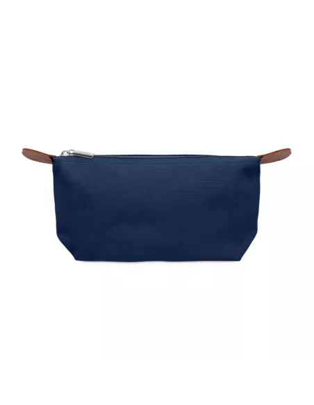 Cosmetic bag in 600D RPET VANITY