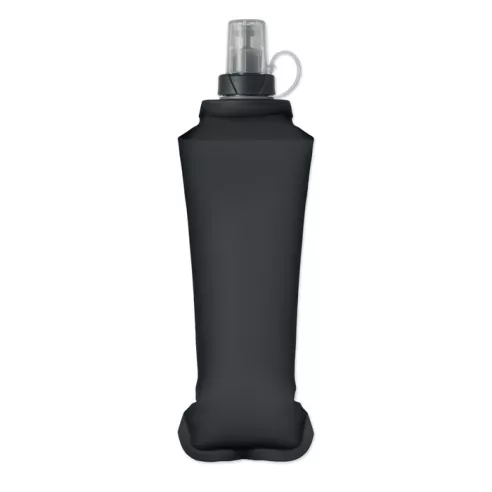 Foldable water bottle 500ml BITER