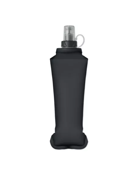 Foldable water bottle 500ml BITER