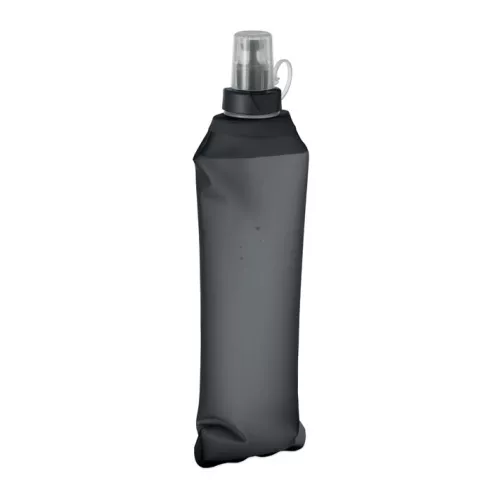 Foldable water bottle 500ml BITER