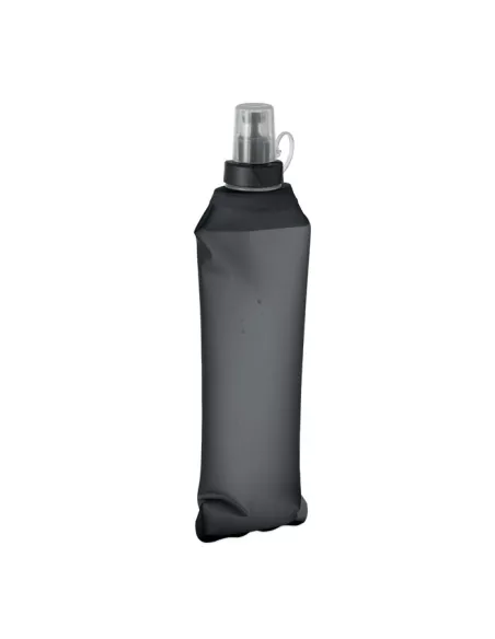 Foldable water bottle 500ml BITER