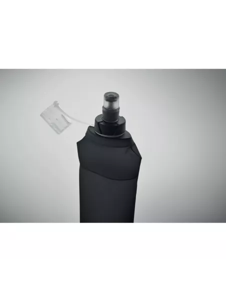 Foldable water bottle 500ml BITER