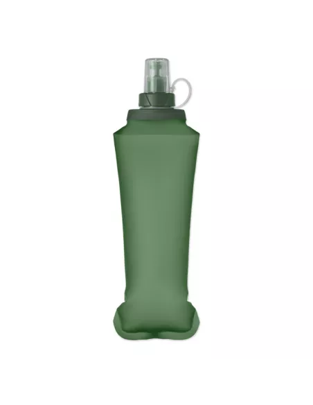 Foldable water bottle 500ml BITER