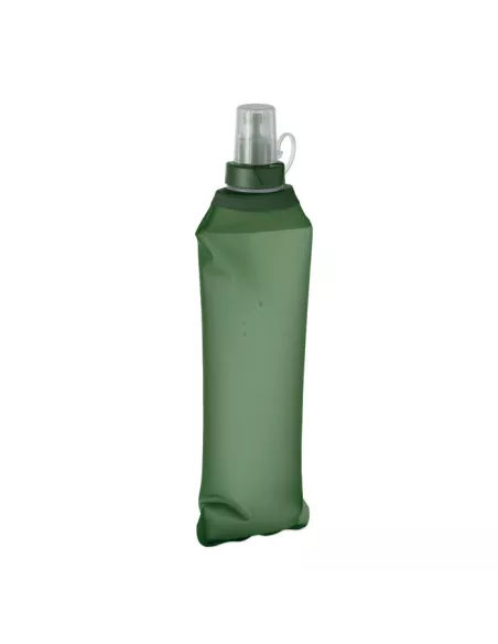 Foldable water bottle 500ml BITER