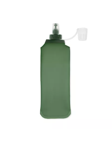 Foldable water bottle 500ml BITER