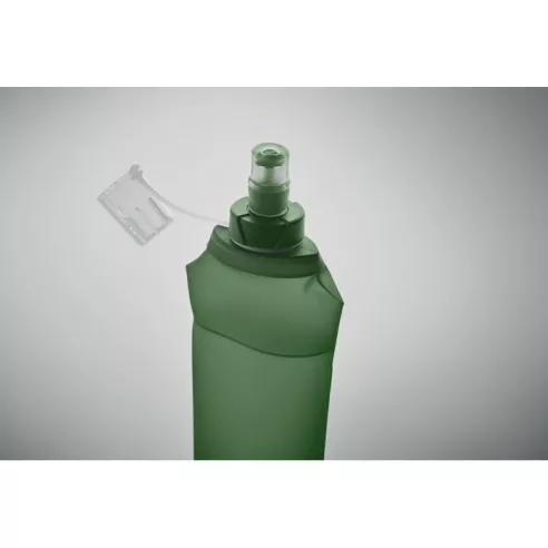 Foldable water bottle 500ml BITER