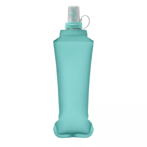 Foldable water bottle 500ml BITER