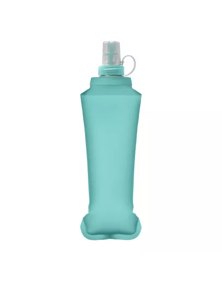 Foldable water bottle 500ml BITER