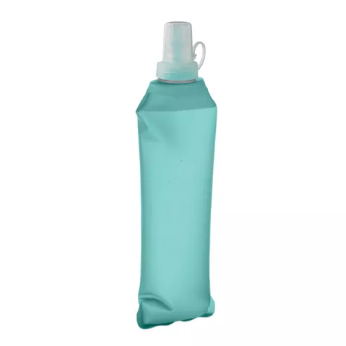 Foldable water bottle 500ml BITER