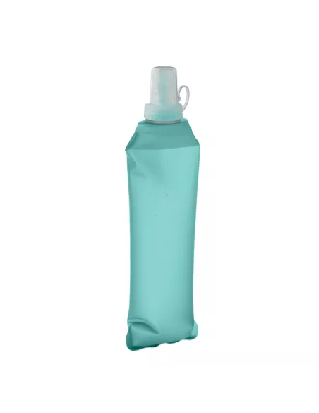 Foldable water bottle 500ml BITER