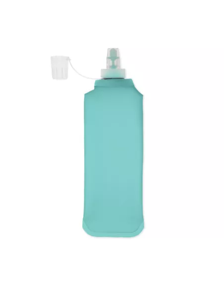 Foldable water bottle 500ml BITER