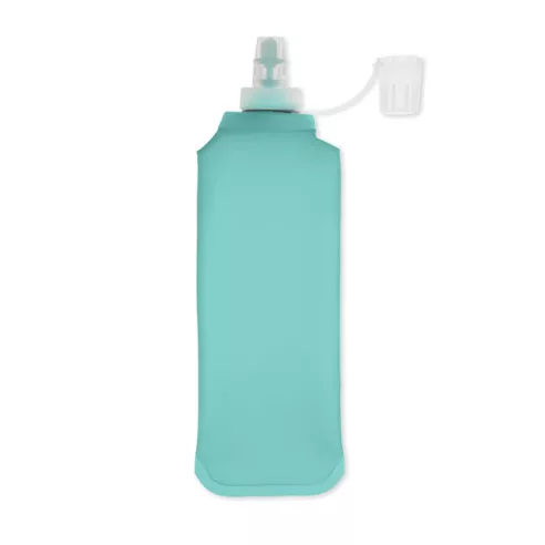 Foldable water bottle 500ml BITER