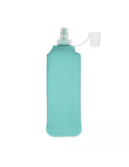 Foldable water bottle 500ml BITER