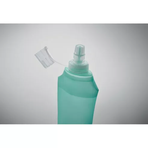 Foldable water bottle 500ml BITER