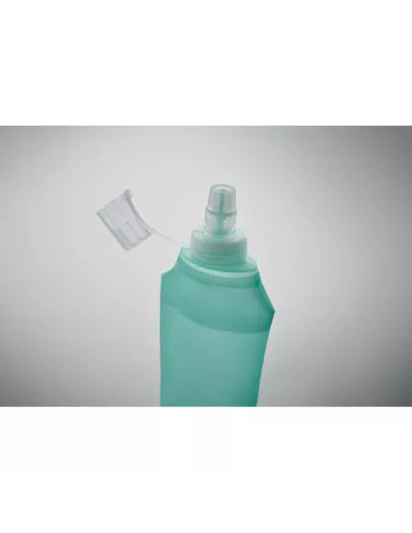 Foldable water bottle 500ml BITER