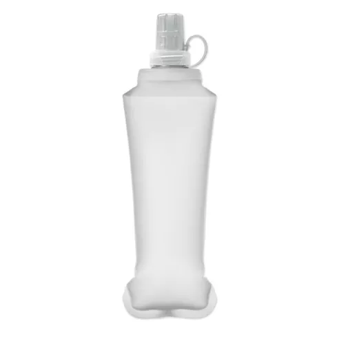 Foldable water bottle 500ml BITER