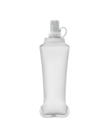 Foldable water bottle 500ml BITER