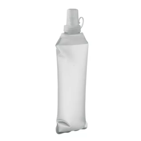 Foldable water bottle 500ml BITER